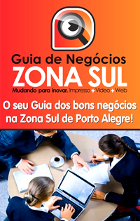 Guia de Neg�cios Zona sul