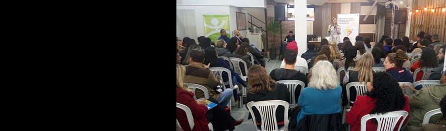 I SEMINÁRIO SOBRE VIOLÊNCIA E EXPLORAÇÃO SEXUAL INFANTIL